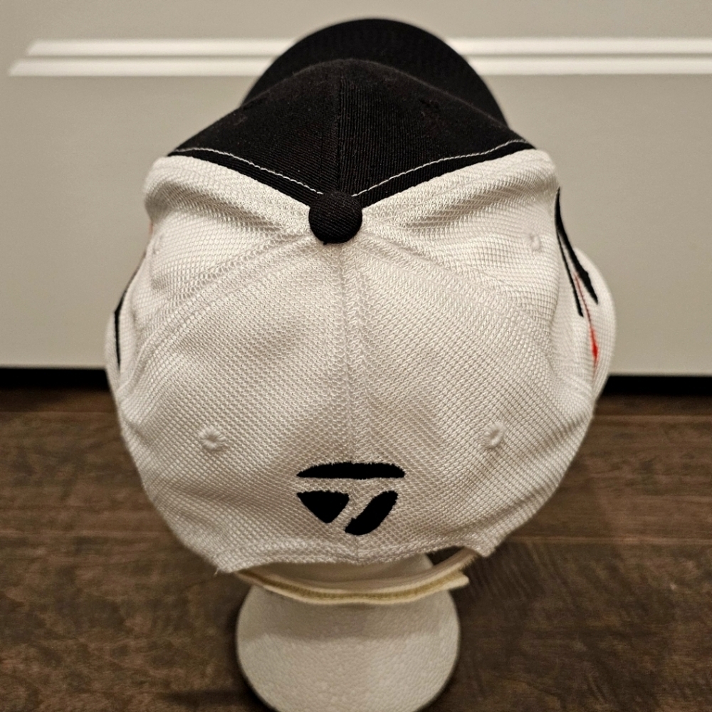 TaylorMade R7 TMax Golf Hat - Picture 3 of 7